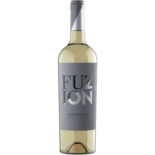 Вино Fuzion Torrontes, біле, сухе, 13,5%, 0,75 л (35589)