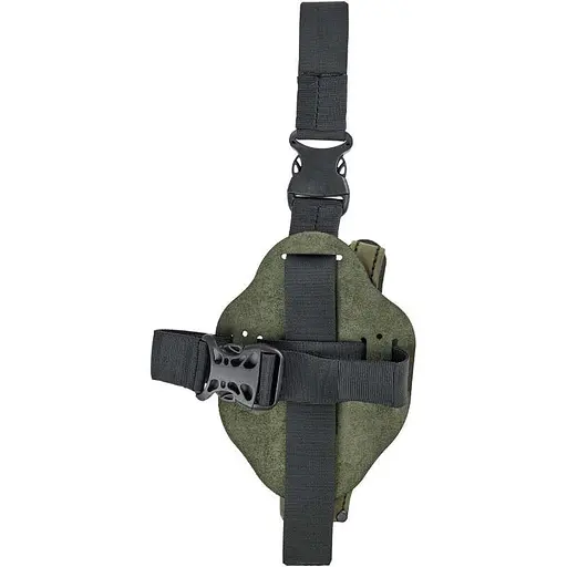 Кобура Ammo Key Illegible-1 S APS Olive (1013-3415.00.75) - фото 2