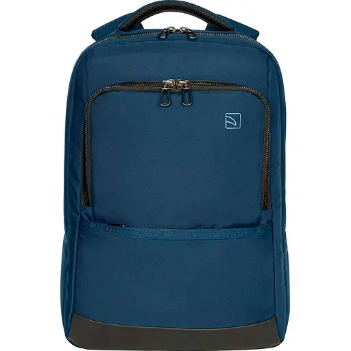 Рюкзак Tucano Lunar 15.6" Blue (BKLUN15-B) (131828)