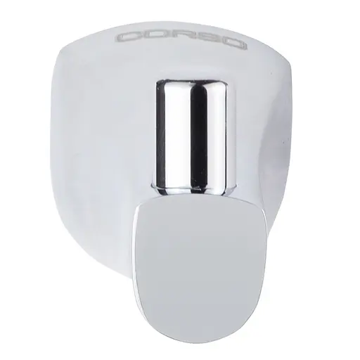 Крючок Corso ARNO 70×39×30мм (9687905) - фото 2