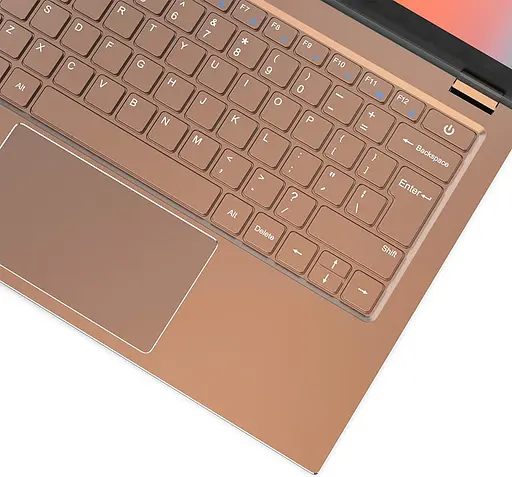 Ноутбук Jumper EZbook X3 Air Celeron N4100 RAM 8 SSD 256Gb - фото 2