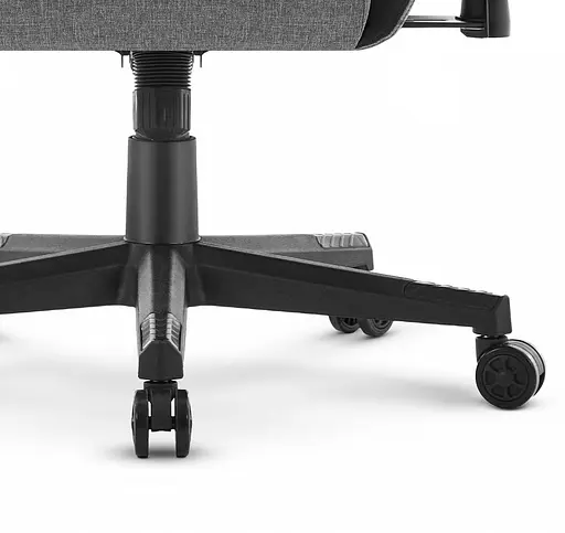 Кресло Cabro C508 Grey ткань - фото 2