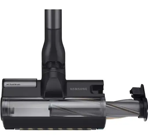 Пылесос аккумуляторный Samsung VS20C8524TB/UK - фото 6