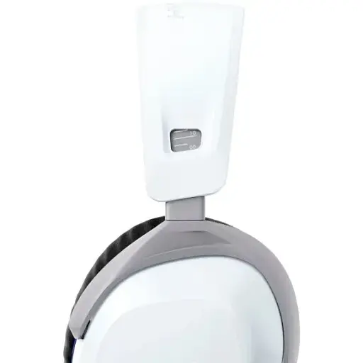 Гарнiтура HyperX Cloud Stinger 2 для PS5/PS4 White (75X29AA) - фото 6