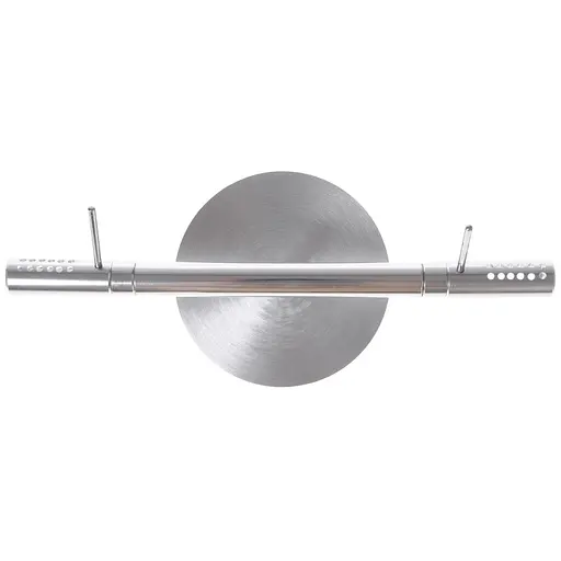 Бра Brille MRL-30/2 галогенное настенное накладное для ванной - фото 3