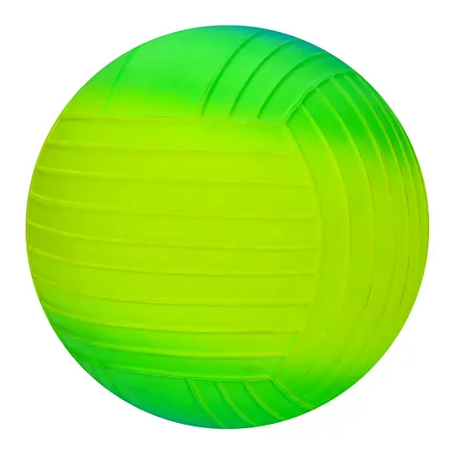 М’яч волейбольний, 210-220 г, матеріал PVC, розмір 22 см