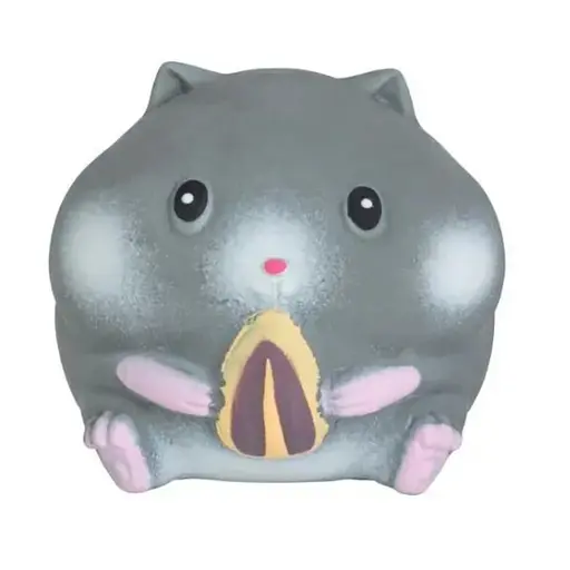 Дитяча іграшка антистрес "Маршмелоу Хом'як" Kids Team CKS-10787_1 - фото 1