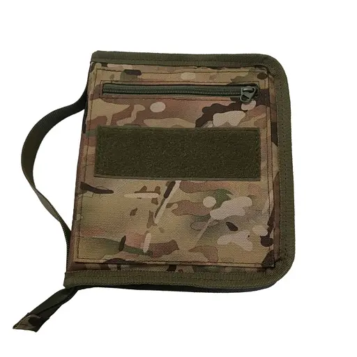 Сумка-патронташ для 308 Win, 6.5 Cr, 243  на 40 патронів перенесення і зберігання - фото 4