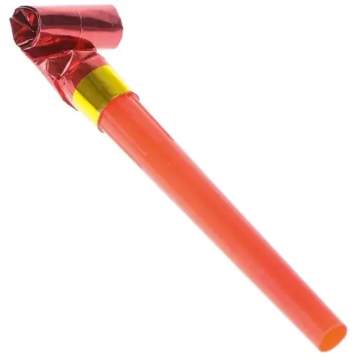 Язычки гудки для праздника IK122