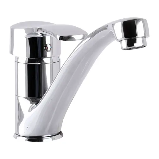 Змішувач для кухні Globus Lux QUEENSLAND GLQU-103BIG - фото 2