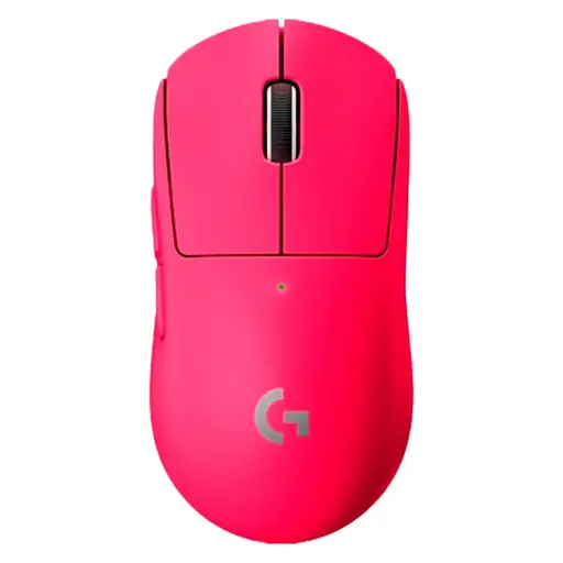 Миша Logitech G PRO X Superlight Wireless Magenta (910-005956) [71340]