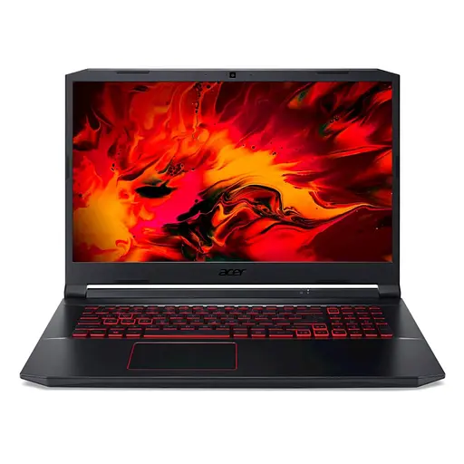 Ноутбук Acer Nitro 5 AN517-51 i5-9300H, 8Gb, 512Gb SSD, Nvidia GeForce GTX 1650 4Gb