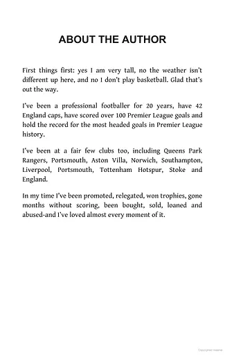 How to Be a Footballer - фото 6