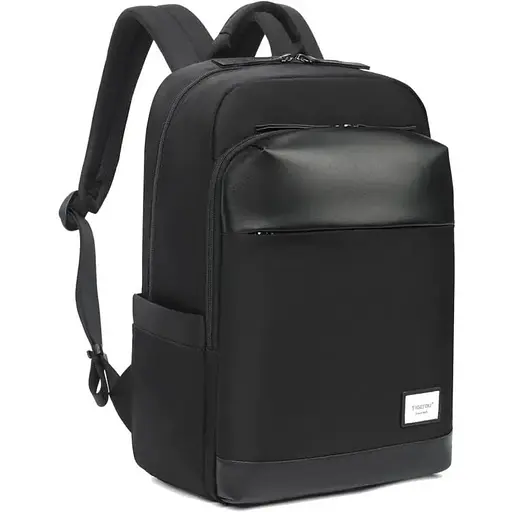 Рюкзак Tigernu T-B9520 15. 6" черный - фото 1