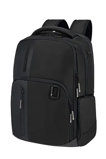 Рюкзак 14,1" Samsonite BIZ2GO BLACK 43x31x21 KI1*09003 - фото 12