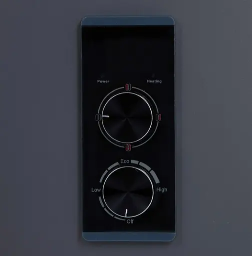 Водонагреватель электрический Thermo Alliance, 2 кВт, сухой ТЭН, 50 л плоский, вертикальный, прямоугольный, серый (DT50V20GPDD2G) - фото 5