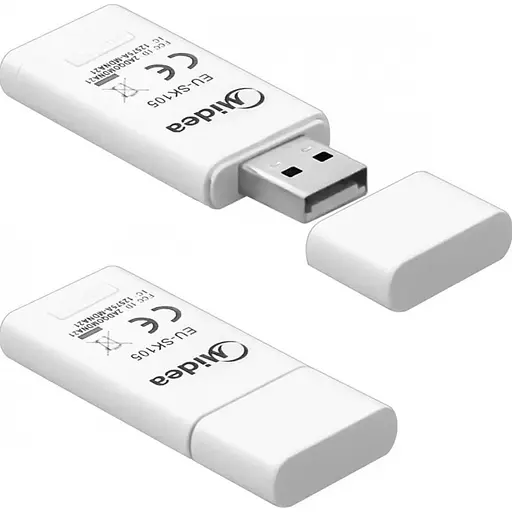 Wi-Fi модуль для кондиціонера Midea Smart Kit EU-SK105 (130019) - фото 3