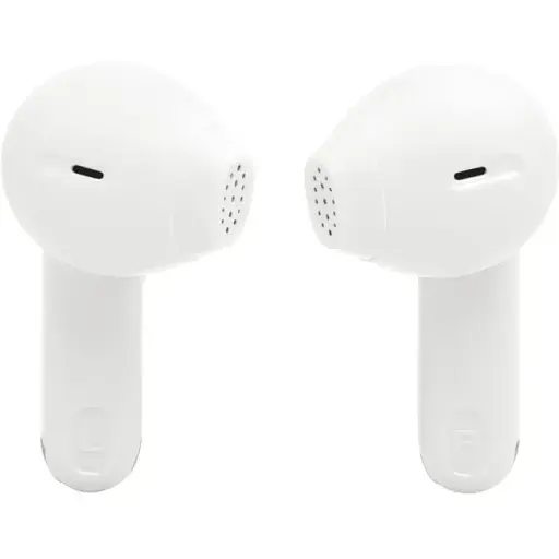 Гарнітура JBL Tune Flex 2 White (JBLTFlex2WHT) (7065585) - фото 2