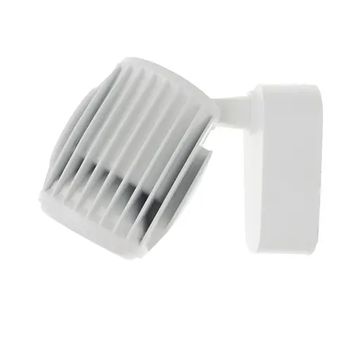 Трековый светодиодный светильник KW-209/35W CW WH COB Brille 33-080 - фото 8