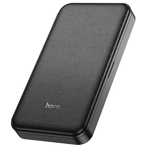 БЗУ Hoco CQ13 Triumph 3in1 travel folding Black - фото 5