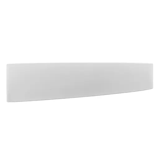Светильник светодиодный настенный-потолочный накладной Brille WBL-18/34W NW WH - фото 4