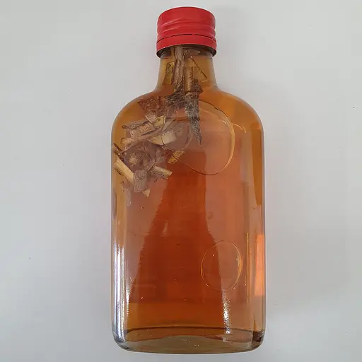 Настойка на коре каштана конского 200 мл - фото 2