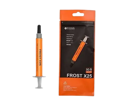 Термопаста ID-Cooling FROST X25 2g (FROST X25 2g)