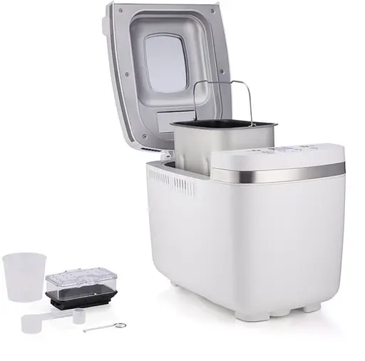 Хлібопічка Gorenje BM1350W (7019434) - фото 4