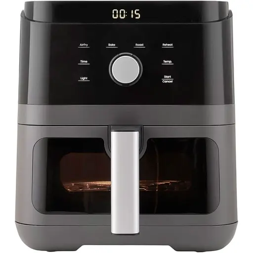 Мультипечь Hisense HAF1800D (744031) [133724] - фото 2