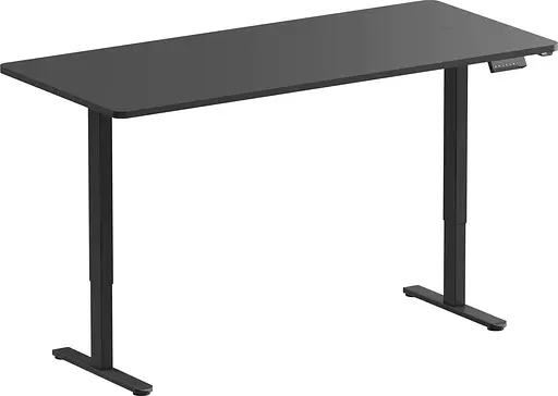 Геймерский стол OfficePro ODE1880B з електрорегулюванням висоти (ODE1880B) - фото 1