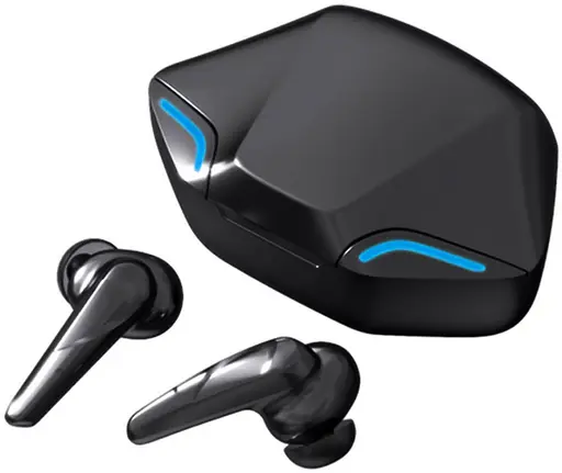 Ігрова гарнітура Media-Tech Cobra Pro Rhoid In-ear Wireless Gaming - фото 3
