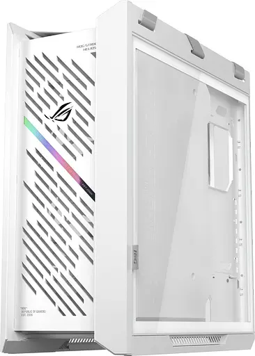 Корпус Asus ROG Strix Helios II GX601S White (90DC00W3-B39000) - фото 5