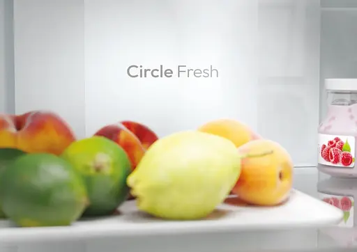 Холодильник Candy ECN2CQTEX206 - фото 10