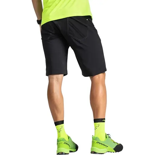 Шкарпетки Dynafit Ultra Cushion S жовті - фото 3