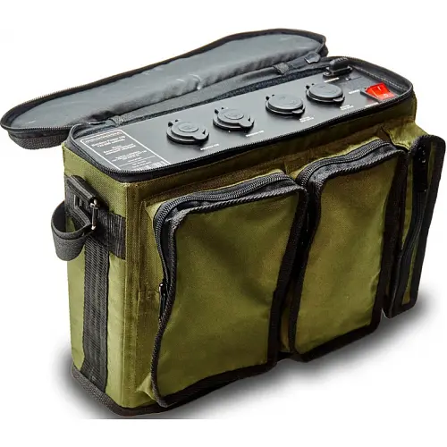 Зарядна станція ПромАвтоматика Вінниця Bandera Power BP 125 - фото 9