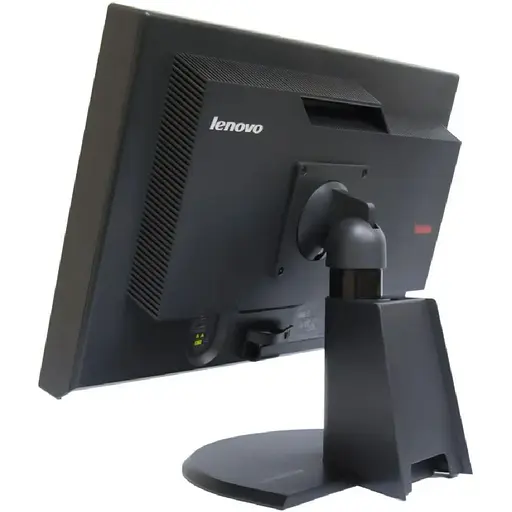 Монитор 22" Lenovo L220XWC - Class B "Б/У" - фото 2