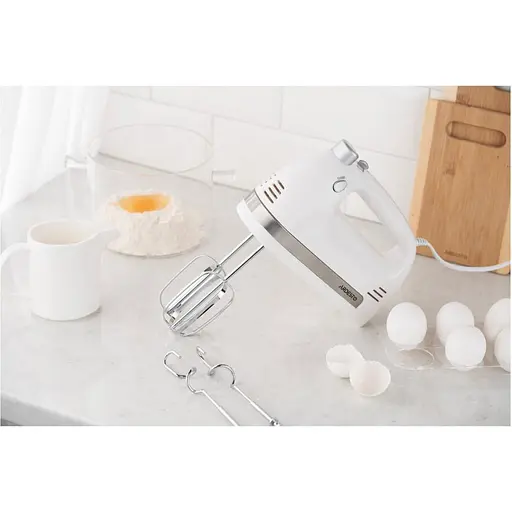 Миксер Ardesto HMC-3000W - фото 7