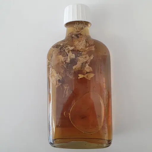 Настоянка на цвіт шипшини 200 мл - фото 2