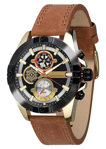 Guardo S01630-4 чоловічий годинник
