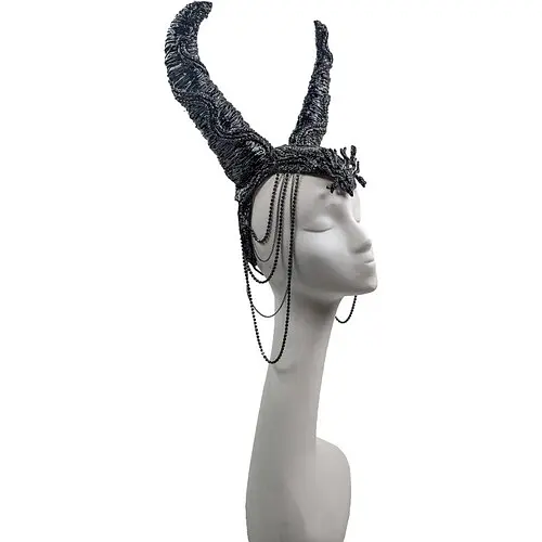 Обруч Малефісента - фото 3