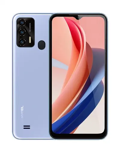 Смартфон Oulitel C31 Pro 4/64GB Lavender Purple - фото 2