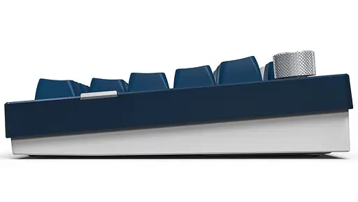 Клавиатура MONTECH MKey PRO Compact Freedom (Brown Switch) (MKPRO75FB) - фото 5