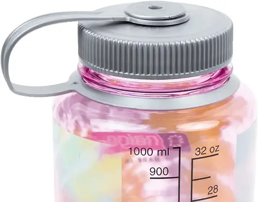Бутылка Nalgene 1L WM Multicolor Cosmos (1053-682023-0016) - фото 3