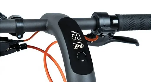 Електросамокат Prime3 EES71 - фото 5