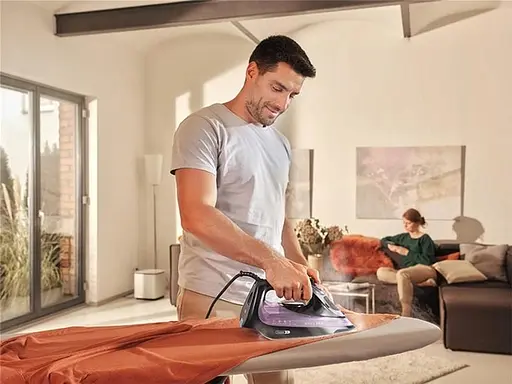 Утюг Braun SI 9661 VI - фото 3