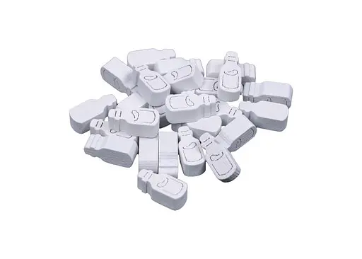 Аксесуар Tower Rex Токени ресурсів для гри Змієвир Wyrmspan укр. (8107) - фото 4