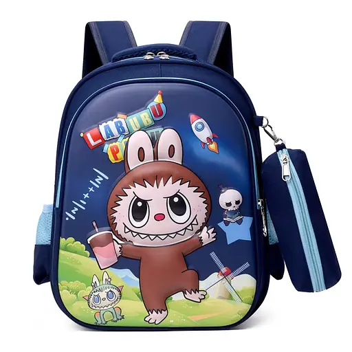 Рюкзак Labubu, C72857 (В асортименті)