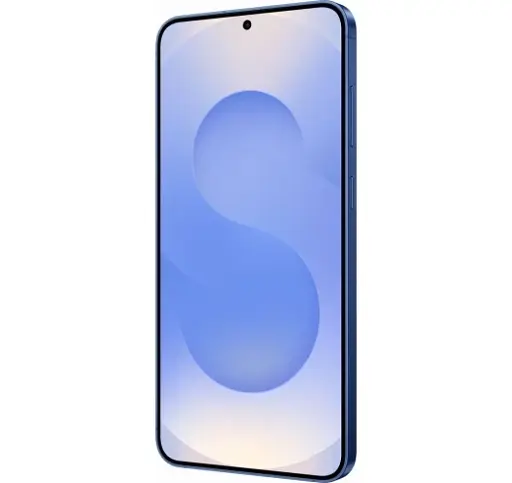 Смартфон Samsung Galaxy S25+ 12/256Gb Navy (SM-S936BDBD) Global version - фото 1