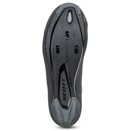 Веловзуття Scott W Road Comp BOA 41 Dark Grey/Black (1081-251824.2006.016) - фото 2