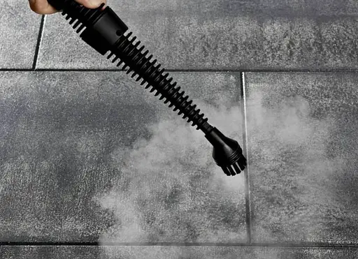 Пароочисник Silver Crest SDR 1100 B2 - фото 6